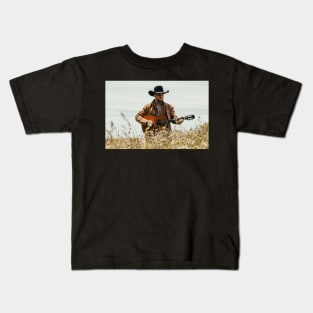 Cody Johnson and friends concert Kids T-Shirt